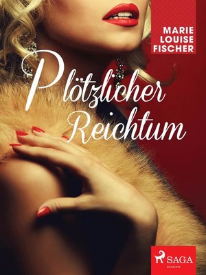 cover image of Plötzlicher Reichtum